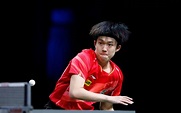 德班世乒賽已奪兩冠，男單決賽王楚欽以享受為主 - 新浪香港