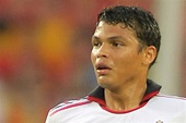 Transfermarkt : Thiago Silva offen für Wechsel nach Barcelona