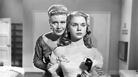 Teenage Rebel (1956) - AZ Movies