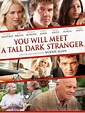 You Will Meet a Tall Dark Stranger - Movies on Google Play