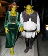 Heidi Klum, sus disfraces más espectaculares para Halloween