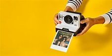 Polaroid is back! Unveils OneStep 2 instant camera and i-Type film ...