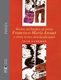 Versos atribuidos al joven Francisco María Arouet – LOM Chile