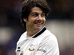 BBC - Derby - Sport - Player profile: Paul Peschisolido