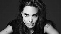 3840x2160 Angelina Jolie 4K ,HD 4k Wallpapers,Images,Backgrounds,Photos ...