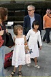 Woody's Family Settles in Spain: Photo 435561 | Bechet Allen, Celebrity ...