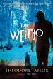 The Weirdo, Book by Theodore Taylor (Paperback) | www.chapters.indigo.ca