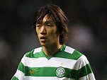 Shunsuke Nakamura - Yokohama F. Marinos | Player Profile | Sky Sports ...