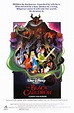 The_Black_Cauldron_movie_poster - Disney in your Day