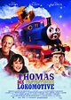 Thomas, die fantastische Lokomotive: DVD oder Blu-ray leihen ...