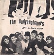 The Bodysnatchers - Let's Do The Rock Steady [1980, Chrysalis Records ...