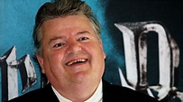 How did they make Hagrid so big? Robbie Coltrane real height explored ...