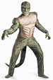 The Amazing Spider-Man Halloween Costume Photos of the Lizard