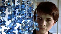 Trois couleurs : Bleu (Krzysztof Kieślowski, 1992) - La Cinémathèque ...