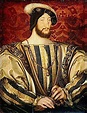 Francisco I, rei de França, * 1494 | Geneall.net