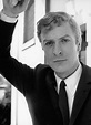 Michael Caine: His career in pictures