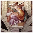 El Arca de Noelio: Celebrando los frescos de la Capilla Sixtina