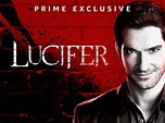 Prime Video: Lucifer - Season 2