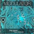 Modulator - Trey Gunn - CD album - Achat & prix | fnac