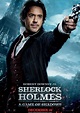 Cartel de Sherlock Holmes: Juego de sombras - Foto 63 sobre 76 - SensaCine.com