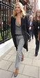 Kate Moss's Best Street Style Moments | Estilo kate moss, Looks, French ...