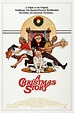 A Christmas Story (#1 of 2): Extra Large Movie Poster Image - IMP Awards