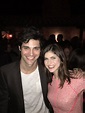 Matthew Daddario Daily Brother and sister