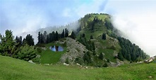 Top 10 Places you must visit in Abbottabad, Pakistan