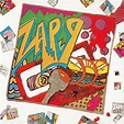 Zapp - Zapp - Official Website of George Clinton Parliament Funkadelic