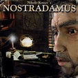 NIKOLO KOTZEV'S Nostradamus - Metal Express Radio