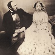 Unas cartas inéditas revelan las tensiones entre la reina Victoria y el príncipe Alberto ...