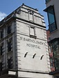 St Bartholomew's Hospital | Hospital, Old hospital, St barts