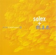 Solex + M.A.E. - In The Fishtank (CD), Solex & M.A.E. | CD (album ...