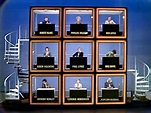 Hollywood Squares | Lawrence Park Community Church