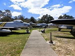 Ft Walton Beach, FL: Eglin AFB Air Force Armament Museum - Explore This ...