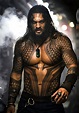 Arthur Curry: Aquaman | Jason momoa aquaman, Aquaman film, Aquaman