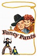 Fancy Pants (1950) - Posters — The Movie Database (TMDb)