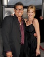 Melanie Griffith Brings Ex-Husband to Movie Premiere