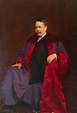 Professor James Stuart (1843–1913), MP | Art UK