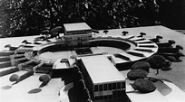 Richard J. Neutra Elementary School (Ring Plan) - Neutra Institute for ...