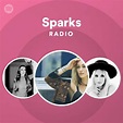 Sparks Radio | Spotify Playlist