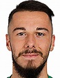 Metodiy Stefanov - Profilo giocatore 23/24 | Transfermarkt