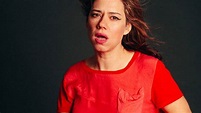 Lou Sanders at The Four Thieves — LAUGH TRAIN HOME Comedy Nights