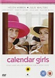 Calendar Girls [DVD]: Amazon.co.uk: Helen Mirren, Julie Walters, John ...