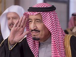11. King Salman bin Abdulaziz al Saud | Business Insider India