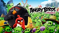 Ver Angry Birds: La Película » PelisPop
