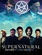 Supernatural season 12 in HD 720p - TVstock
