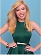 Jennette McCurdy – Glitter Magazine (2015 ) – celebsla.com