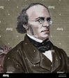 Jacques fromental halevy 1799 1862 Banque de photographies et d’images ...