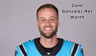 Zane Gonzalez Net Worth 2024: NFL Contract, Income, Age & GF